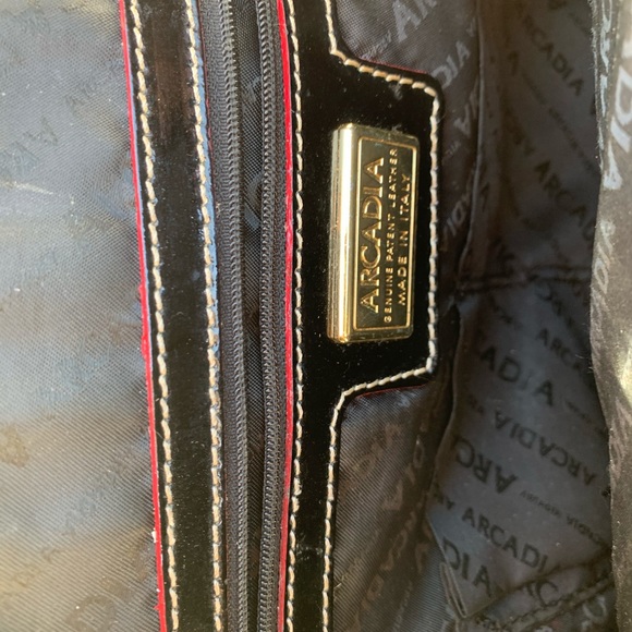 Good condition Arcadia bag - Picture 4 of 4